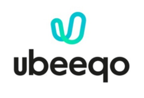 ubeeqo Logo (EUIPO, 27.07.2018)