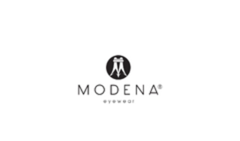 modena eyewear Logo (EUIPO, 23.08.2018)