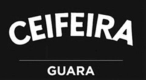 CEIFEIRA GUARA Logo (EUIPO, 10.09.2018)