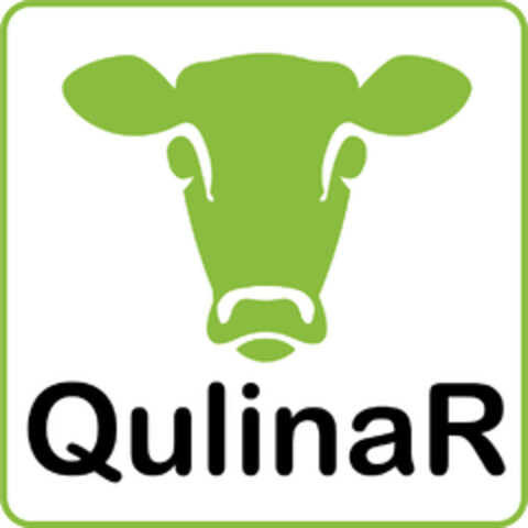 QulinaR Logo (EUIPO, 09/24/2018)