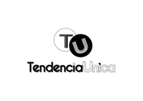 TU Tendencia Unica Logo (EUIPO, 02.10.2018)