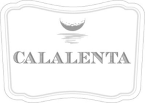 CALALENTA Logo (EUIPO, 07.11.2018)