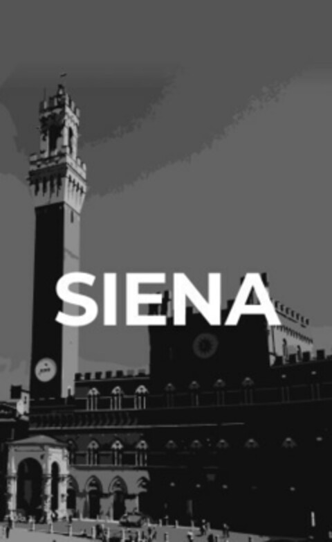 SIENA Logo (EUIPO, 12/14/2018)