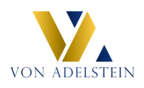 von Adelstein Logo (EUIPO, 01/09/2019)