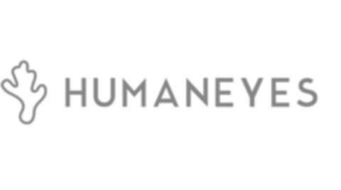 HUMANEYES Logo (EUIPO, 09.01.2019)