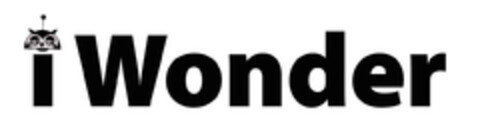 i Wonder Logo (EUIPO, 24.01.2019)