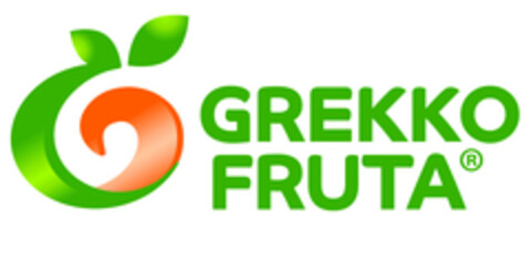 Grekko Fruta Logo (EUIPO, 09.03.2019)