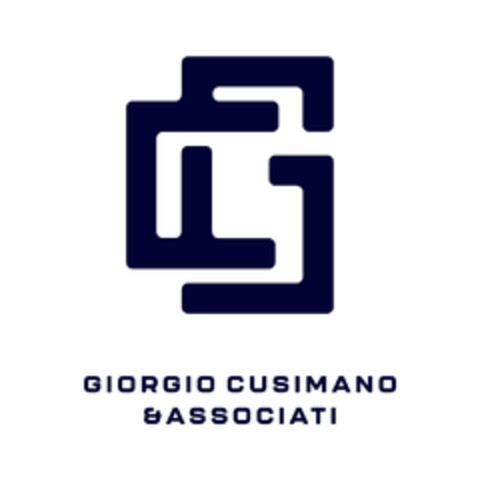 Giorgio Cusimano & Associati Logo (EUIPO, 17.04.2019)