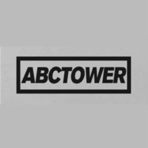 ABCTOWER Logo (EUIPO, 29.04.2019)