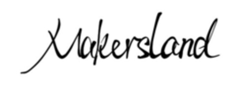 Makersland Logo (EUIPO, 07.05.2019)