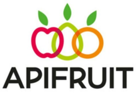 APIFRUIT Logo (EUIPO, 13.06.2019)