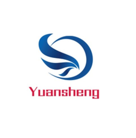 Yuansheng Logo (EUIPO, 07/05/2019)