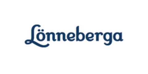LÖNNEBERGA Logo (EUIPO, 09.07.2019)