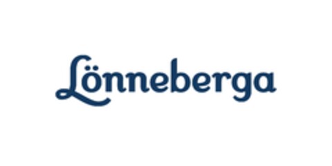 LÖNNEBERGA Logo (EUIPO, 07/09/2019)