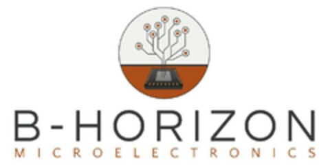 B-Horizon Microelectronics Logo (EUIPO, 18.07.2019)