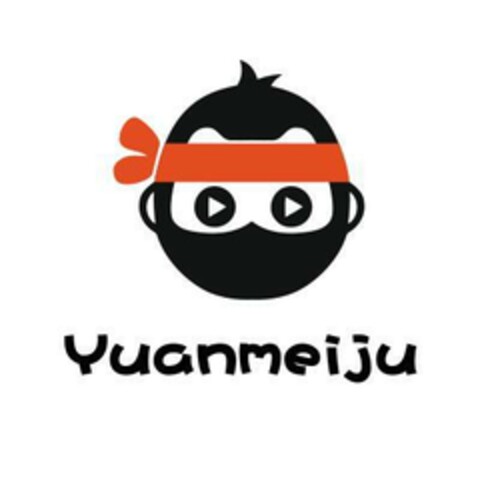 Yuanmeiju Logo (EUIPO, 24.07.2019)