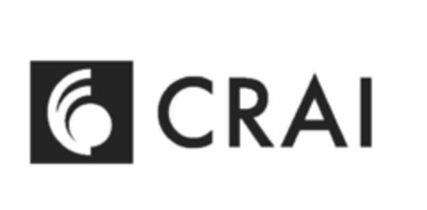 CRAI Logo (EUIPO, 29.07.2019)