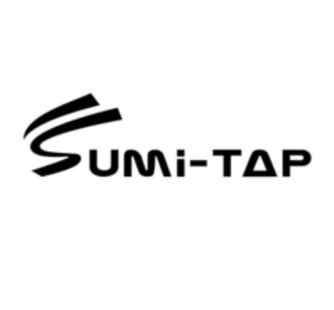 SUMI-TAP Logo (EUIPO, 09/29/2019)