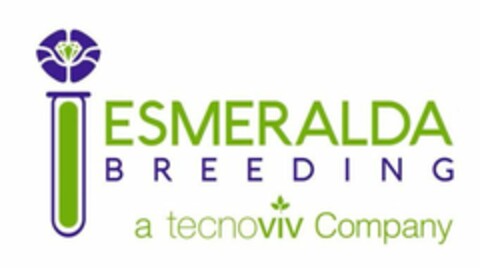 ESMERALDA BREEDING a tecnoviv Company Logo (EUIPO, 18.10.2019)