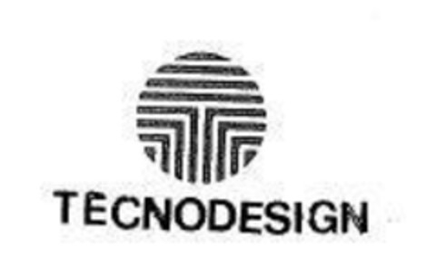 TECNODESIGN Logo (EUIPO, 22.10.2019)