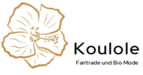 Koulole     Fairtrade und Bio Mode Logo (EUIPO, 22.10.2019)