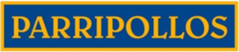 PARRIPOLLOS Logo (EUIPO, 06.11.2019)