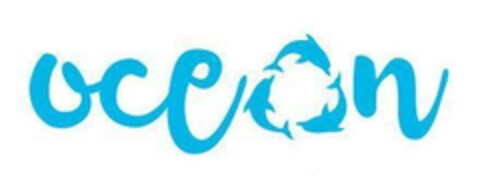 OCEAN Logo (EUIPO, 07.11.2019)