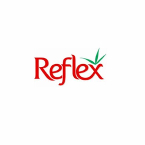 reflex Logo (EUIPO, 11/08/2019)