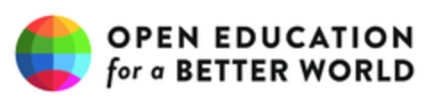 OPEN EDUCATION FOR A BETTER WORLD Logo (EUIPO, 14.01.2020)