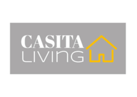 CASITA LIVING Logo (EUIPO, 26.11.2019)