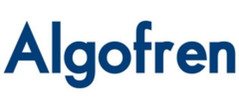 ALGOFREN Logo (EUIPO, 27.11.2019)