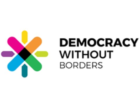 DEMOCRACY WITHOUT BORDERS Logo (EUIPO, 28.11.2019)