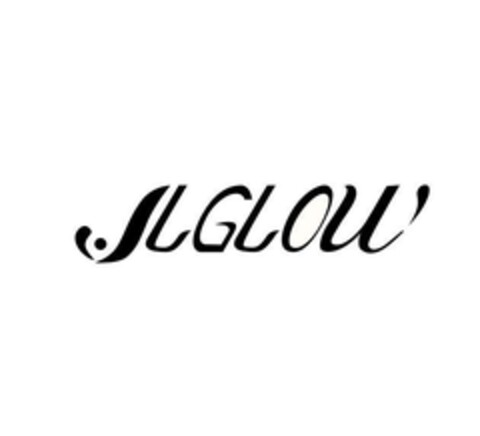 JLGLOW Logo (EUIPO, 25.12.2019)