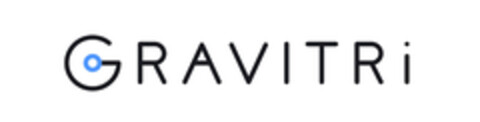 GRAVITRI Logo (EUIPO, 26.12.2019)