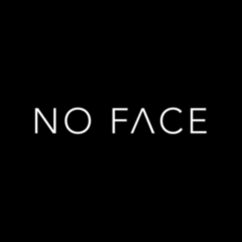 NO FACE Logo (EUIPO, 30.12.2019)