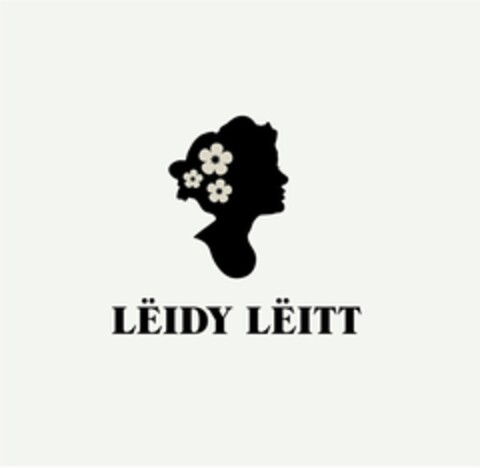 LËIDY LËITT Logo (EUIPO, 30.12.2019)