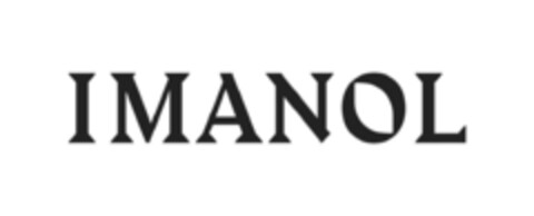 IMANOL Logo (EUIPO, 01/20/2020)