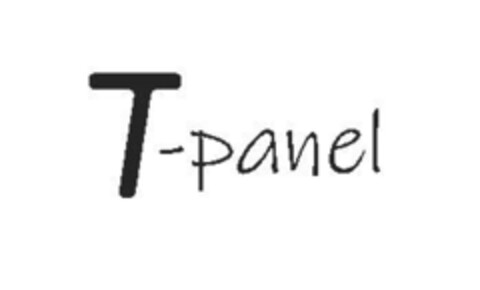 T PANEL Logo (EUIPO, 13.02.2020)