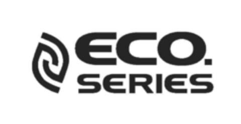 ECO.SERIES Logo (EUIPO, 02/17/2020)