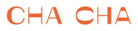 CHA CHA Logo (EUIPO, 23.02.2020)