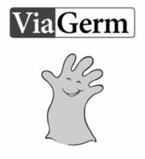 ViaGerm Logo (EUIPO, 03/18/2020)