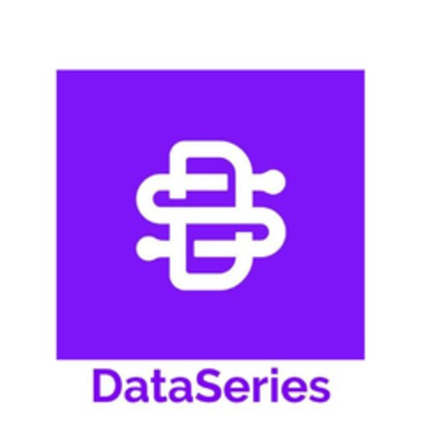 DataSeries Logo (EUIPO, 09.04.2020)