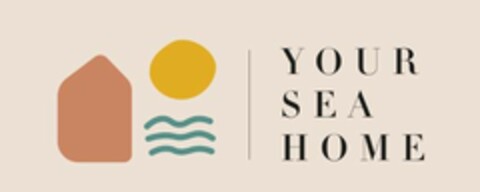 Your Sea Home Logo (EUIPO, 05/04/2020)