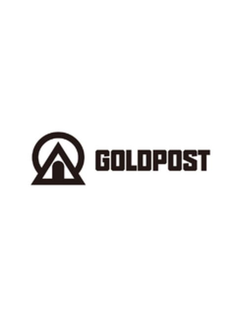 GOLDPOST Logo (EUIPO, 08.05.2020)