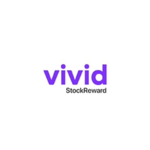 VIVID STOCKREWARD Logo (EUIPO, 09.06.2020)
