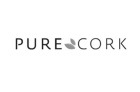 PURE CORK Logo (EUIPO, 19.06.2020)