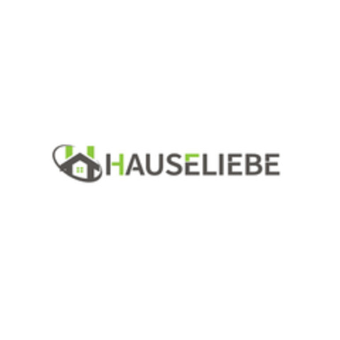 HAUSELIEBE Logo (EUIPO, 23.06.2020)