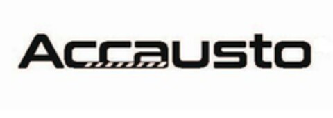 Accausto Logo (EUIPO, 13.07.2020)