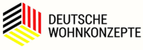 Deutsche Wohnkonzepte Logo (EUIPO, 18.07.2020)