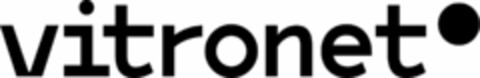 vitronet Logo (EUIPO, 31.07.2020)